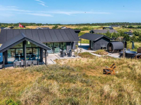 Holiday home Hirtshals XXII